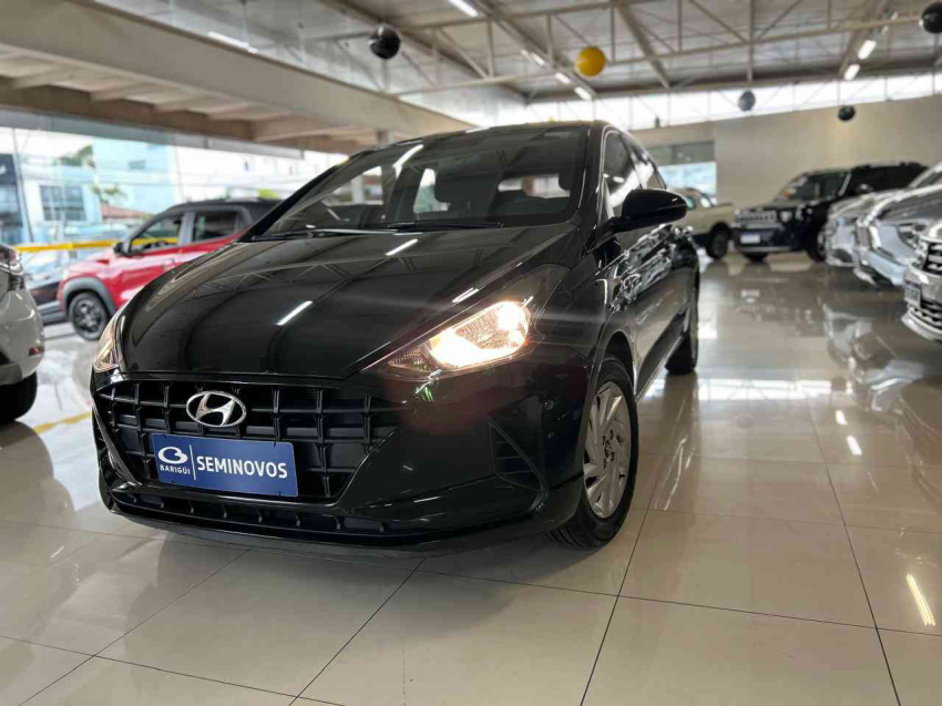 hb20 evolution 1.0 12v mt5 flex 2020/21