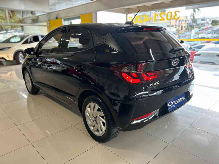 hb20 evolution 1.0 12v mt5 flex 2020/21