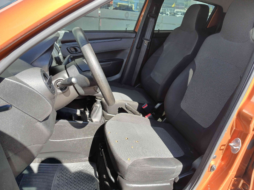 renault kwid flex manual 2020/21