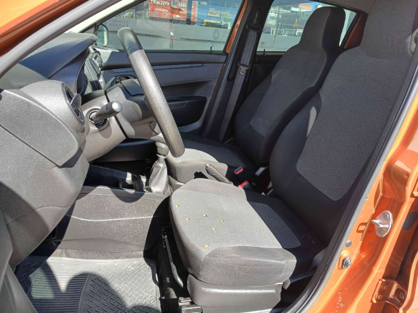 renault kwid flex manual 2020/21