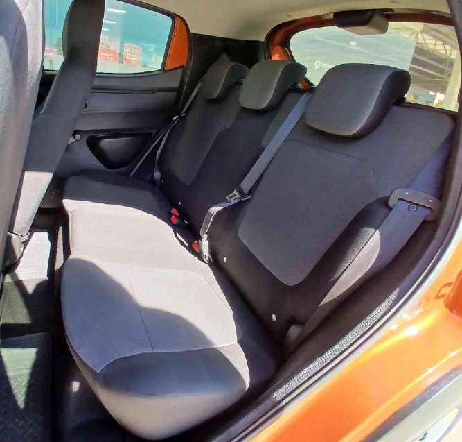 renault kwid flex manual 2020/21