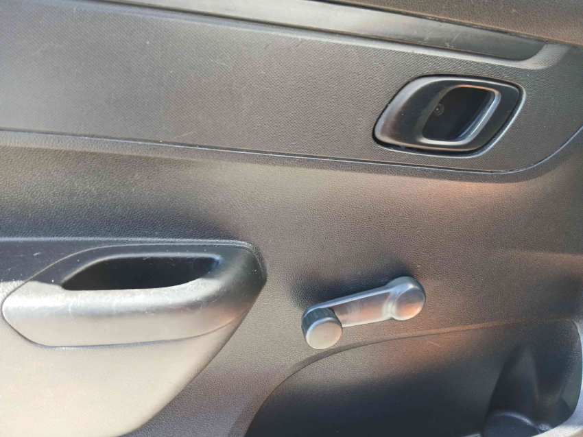 renault kwid flex manual 2020/21