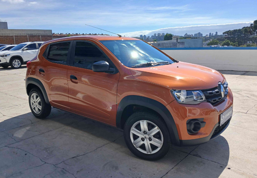 renault kwid flex manual 2020/21