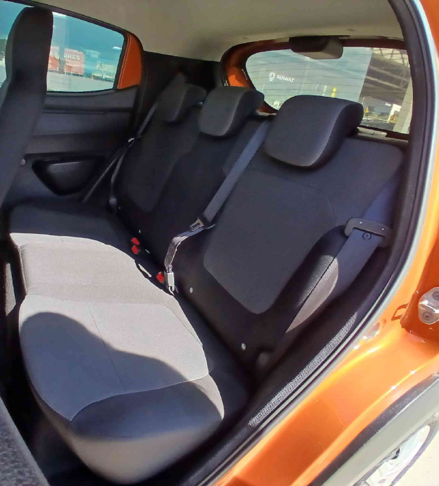renault kwid flex manual 2020/21