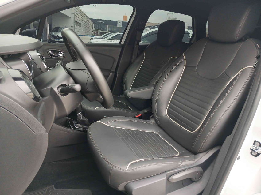 renault captur flex 2019/20