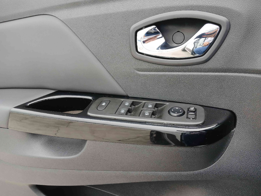 renault captur flex 2019/20
