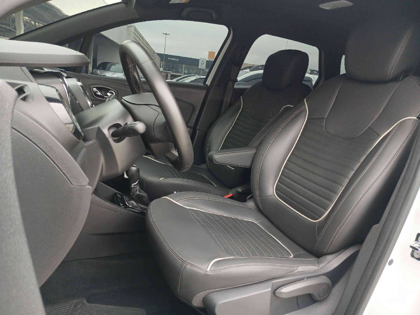 renault captur flex 2019/20