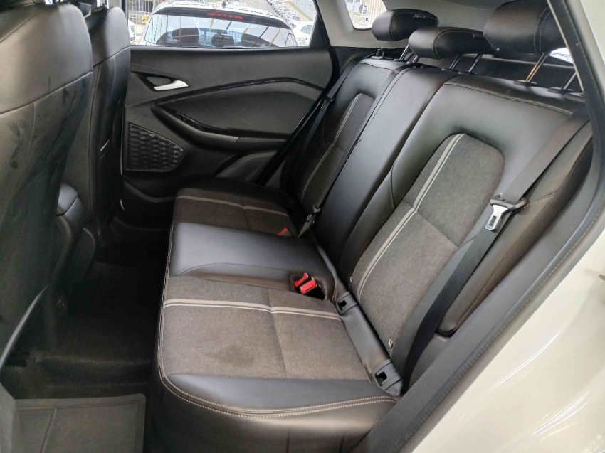 chevrolet tracker  ltz 1.0 turbo 12v at6 flex 2023/24