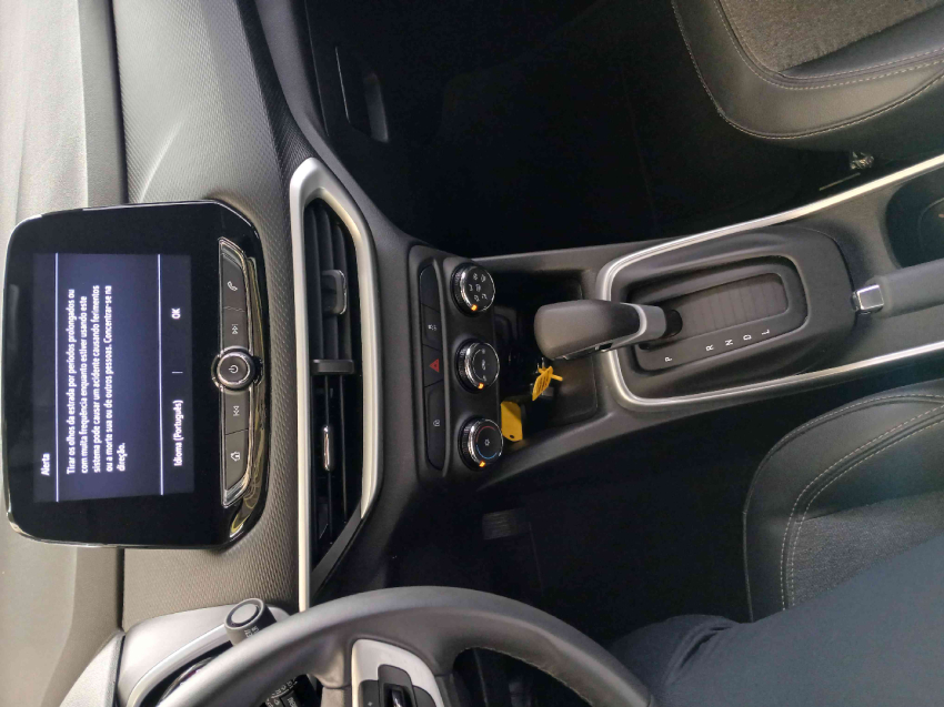 chevrolet tracker  ltz 1.0 turbo 12v at6 flex 2023/24