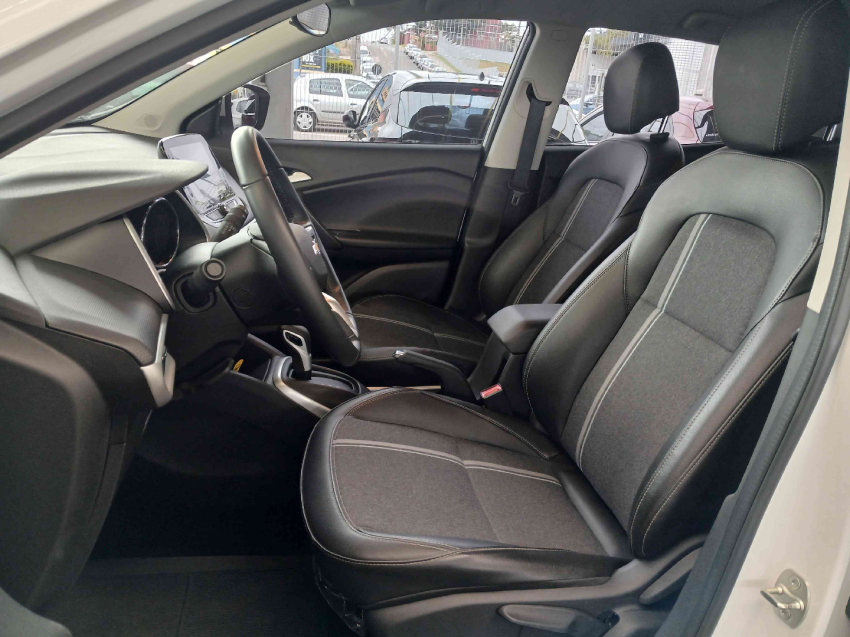 chevrolet tracker  ltz 1.0 turbo 12v at6 flex 2023/24