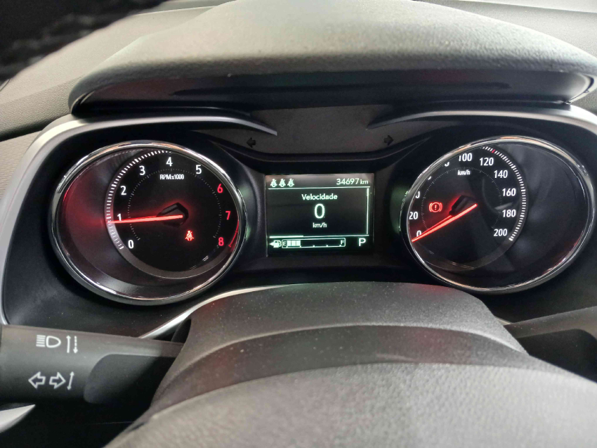 chevrolet tracker  ltz 1.0 turbo 12v at6 flex 2023/24
