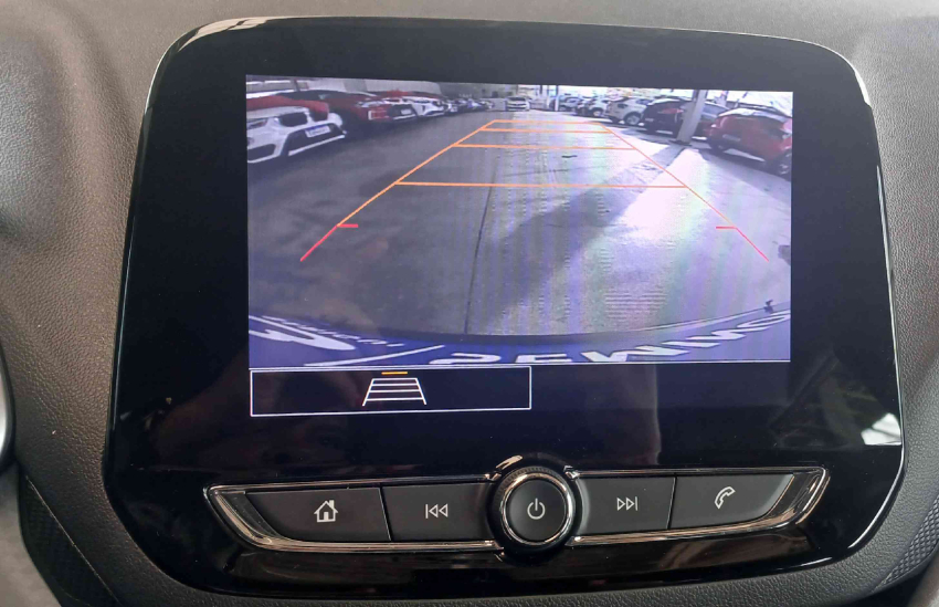 chevrolet onix premier 1.0 tb 12v at6 flex automatico 2024/25
