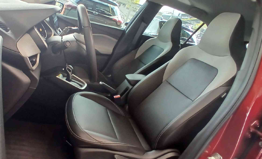 chevrolet onix premier 1.0 tb 12v at6 flex automatico 2024/25