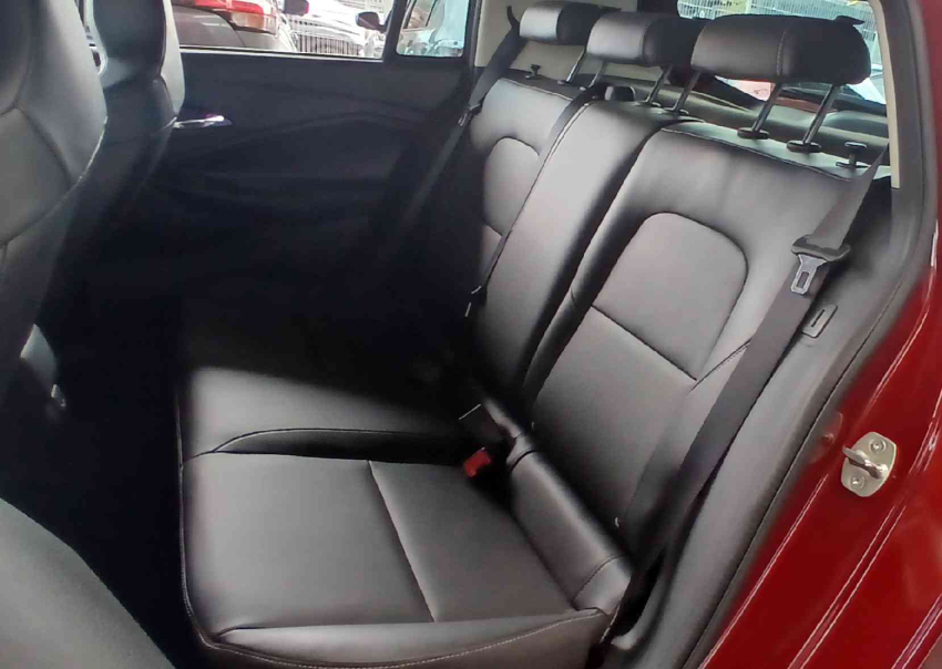 chevrolet onix premier 1.0 tb 12v at6 flex automatico 2024/25