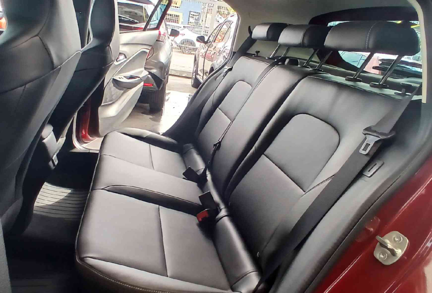 chevrolet onix premier 1.0 tb 12v at6 flex automatico 2024/25