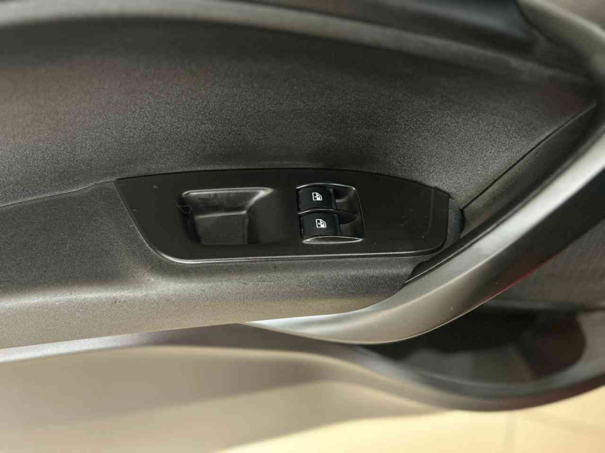 fiat argo flex 2021/22