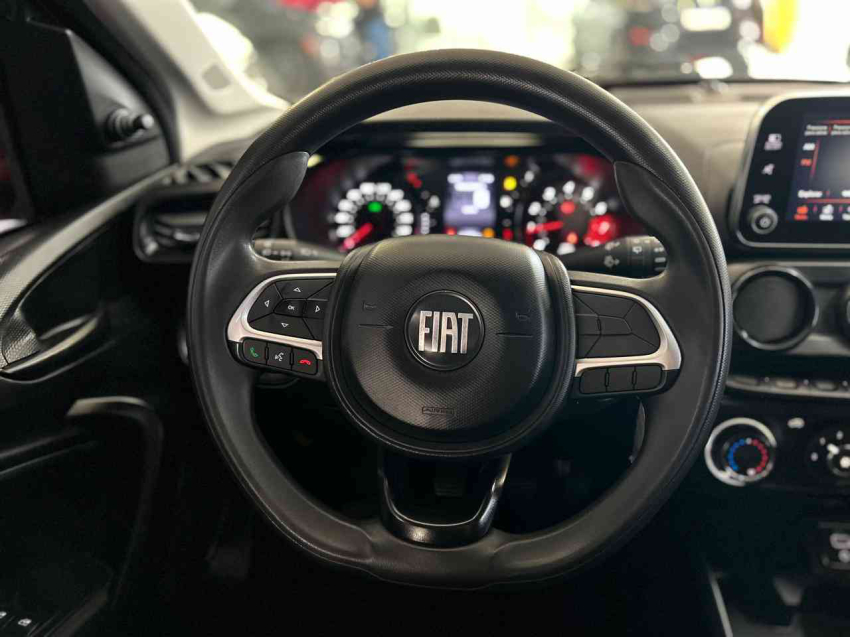 fiat argo flex 2021/22