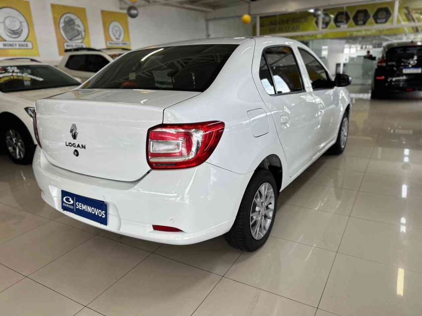 renault logan flex manual 2023/24