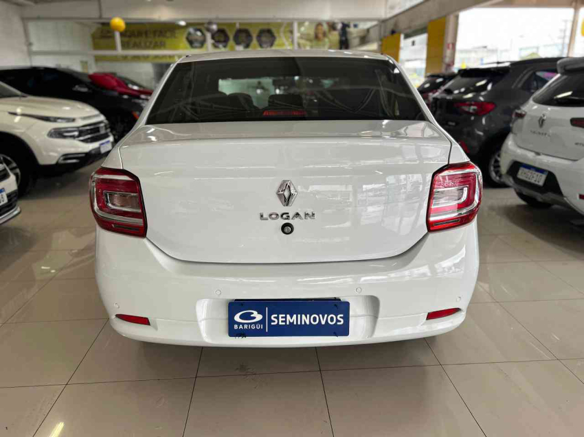 renault logan flex manual 2023/24