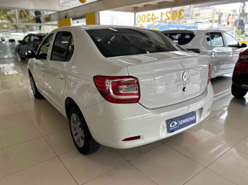 renault logan flex manual 2023/24