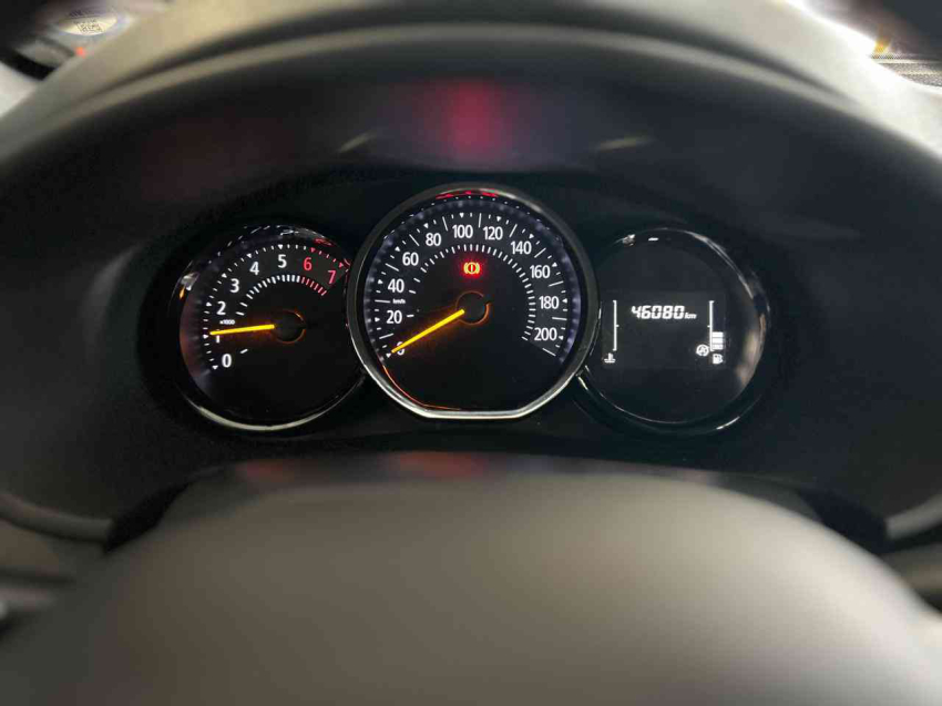 renault logan flex manual 2023/24