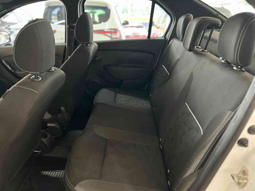 renault logan flex manual 2023/24