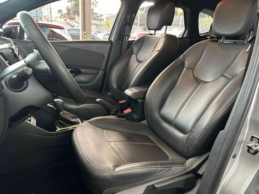 renault captur flex automatico 2021/22