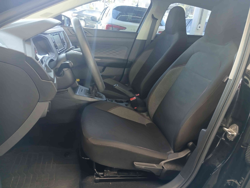 volkswagen polo track 1.0 12v flex manual 2023/24