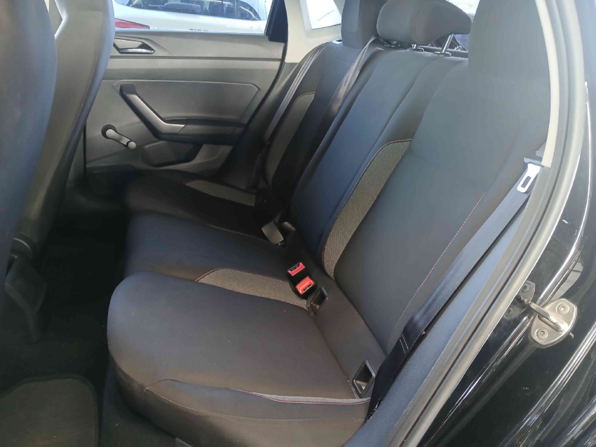 volkswagen polo track 1.0 12v flex manual 2023/24