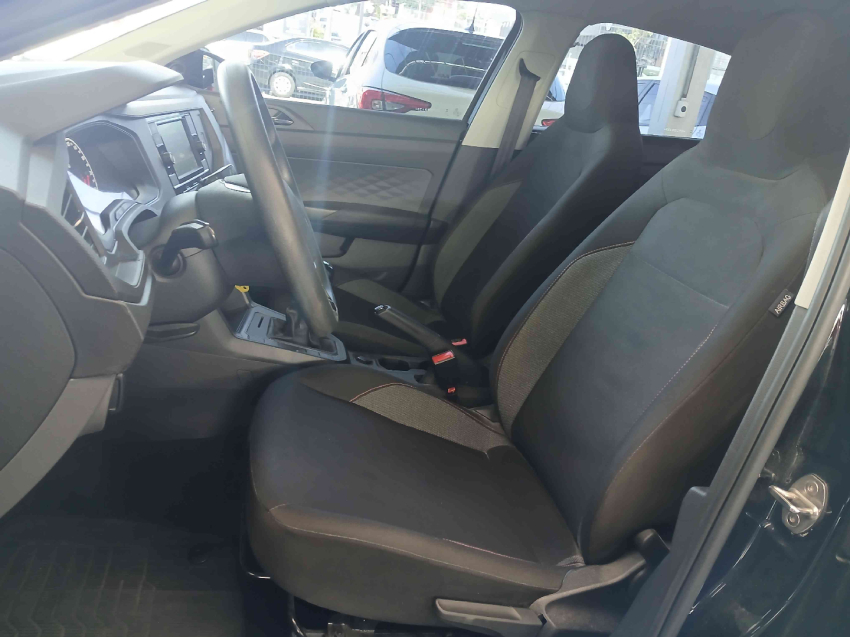 volkswagen polo track 1.0 12v flex manual 2023/24