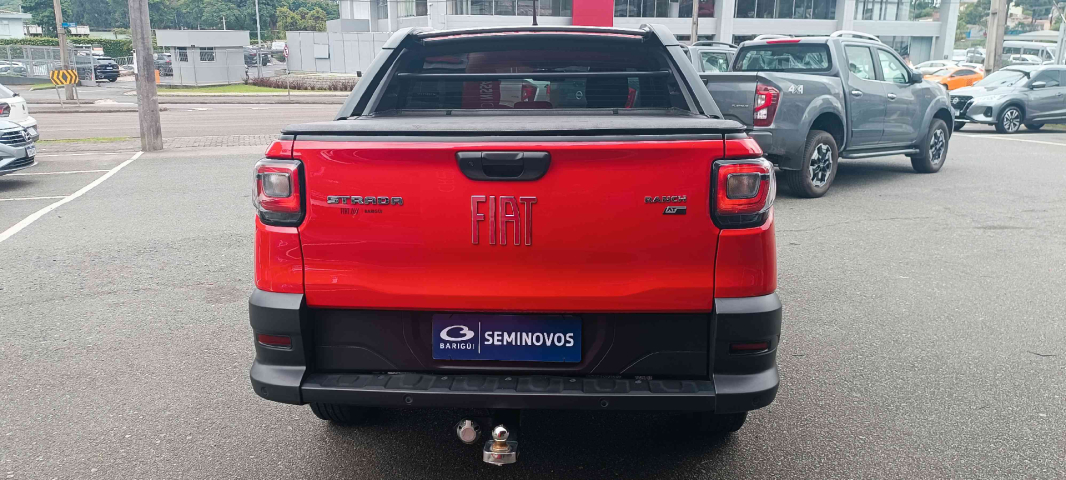 fiat strada 1.3 firefly flex ranch cd cvt 2023/23