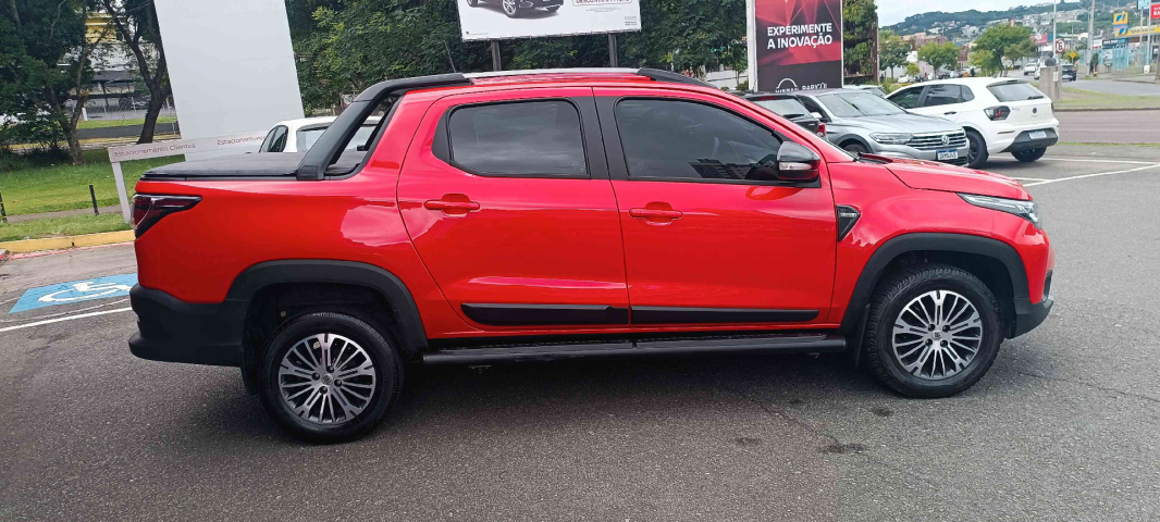 fiat strada 1.3 firefly flex ranch cd cvt 2023/23