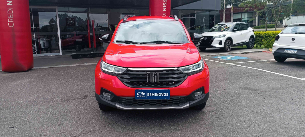 fiat strada 1.3 firefly flex ranch cd cvt 2023/23