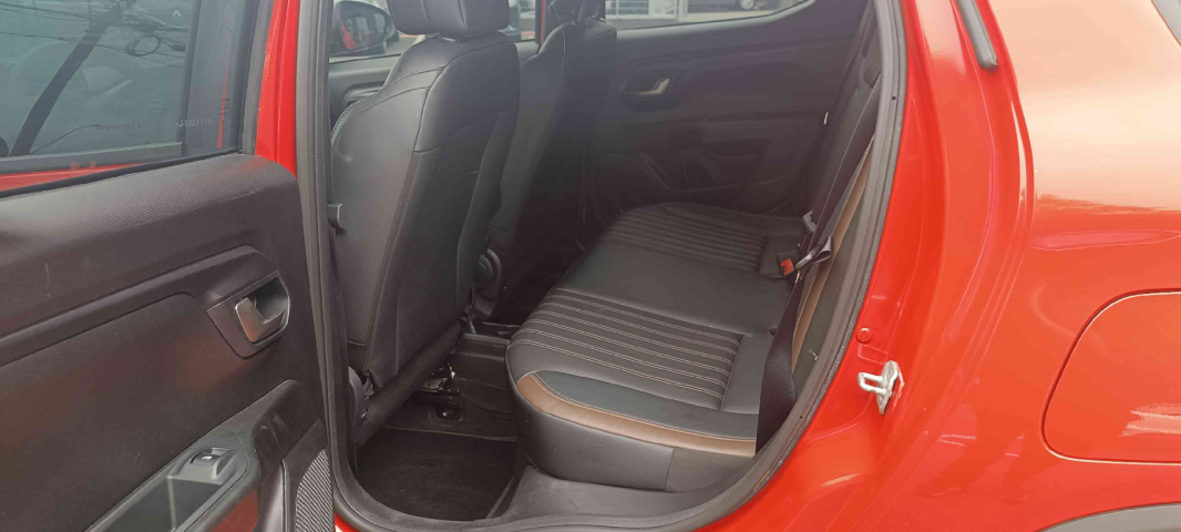 fiat strada 1.3 firefly flex ranch cd cvt 2023/23