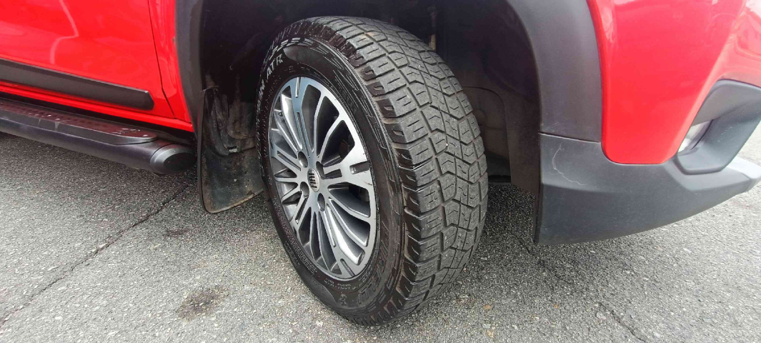 fiat strada 1.3 firefly flex ranch cd cvt 2023/23