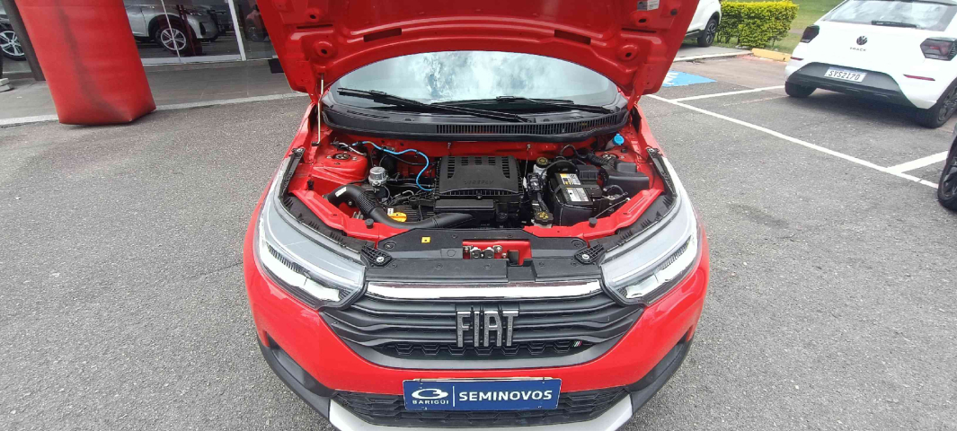 fiat strada 1.3 firefly flex ranch cd cvt 2023/23