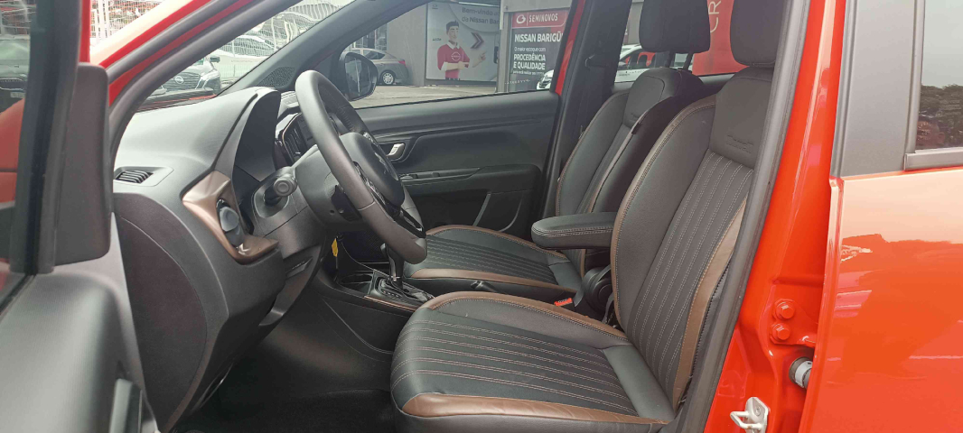 fiat strada 1.3 firefly flex ranch cd cvt 2023/23
