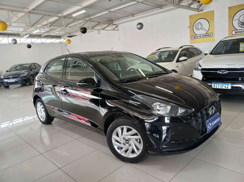 hb20 evolution 1.0 12v mt5 flex 2020/20