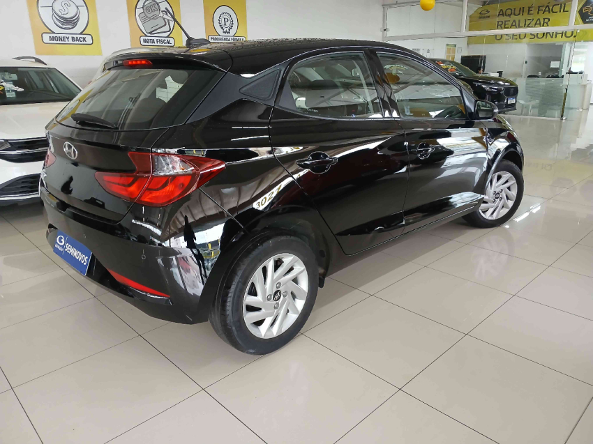 hb20 evolution 1.0 12v mt5 flex 2020/20