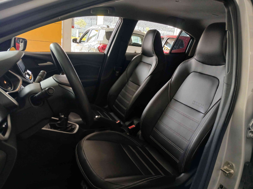 chevrolet onix  plus lt 1.0 12v mt6 flex 2022/22