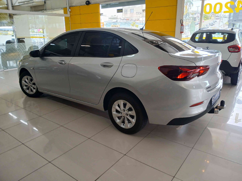 chevrolet onix  plus lt 1.0 12v mt6 flex 2022/22