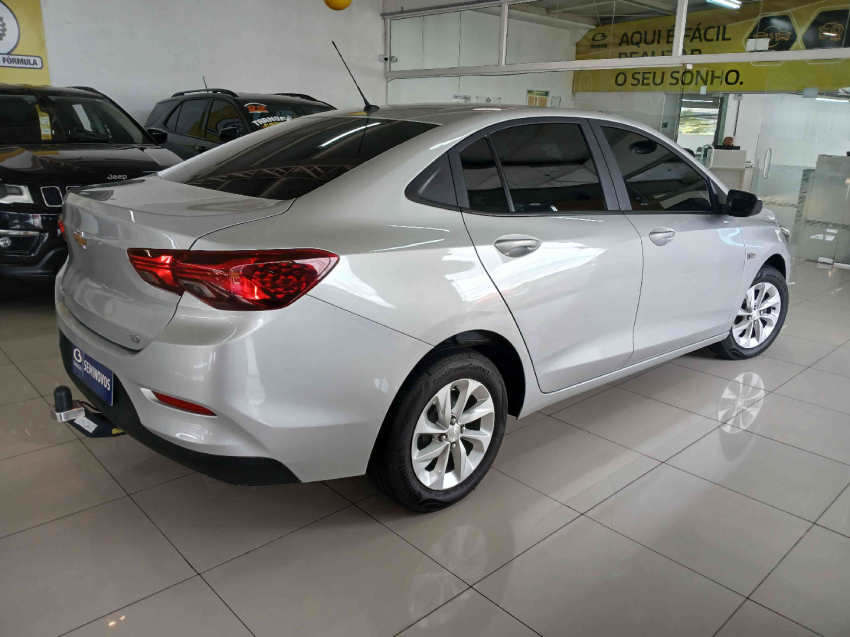 chevrolet onix  plus lt 1.0 12v mt6 flex 2022/22