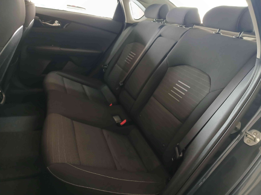 kia cerato ex 2.0 16v at6 flex 2019/20