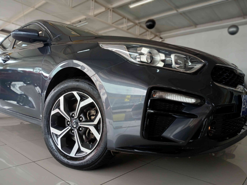 kia cerato ex 2.0 16v at6 flex 2019/20