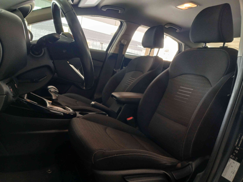 kia cerato ex 2.0 16v at6 flex 2019/20