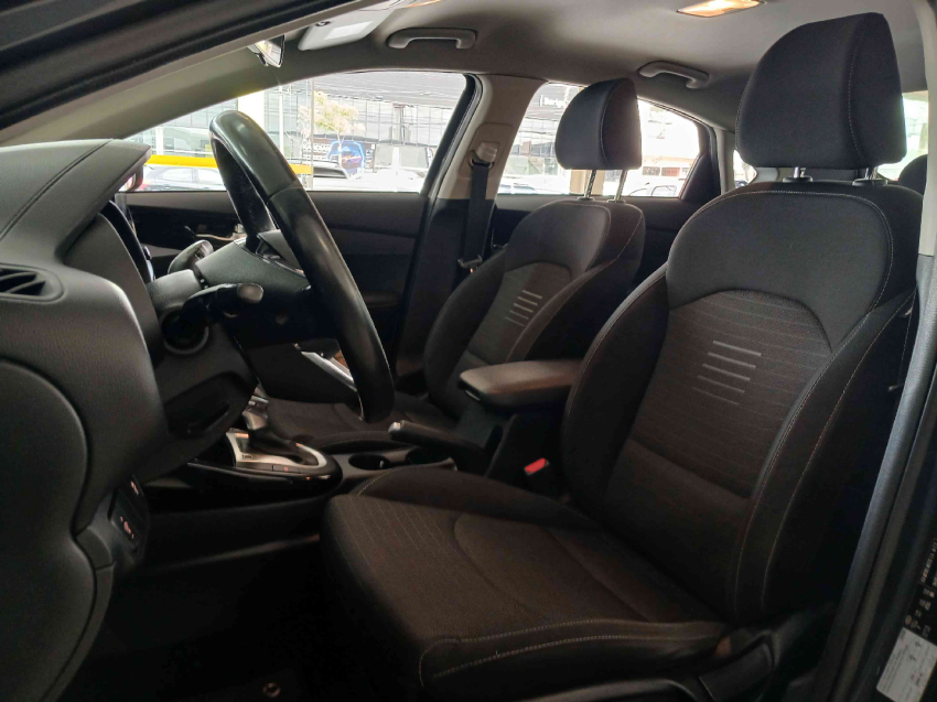 kia cerato ex 2.0 16v at6 flex 2019/20