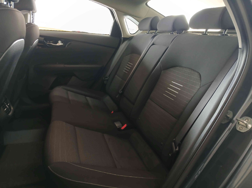 kia cerato ex 2.0 16v at6 flex 2019/20