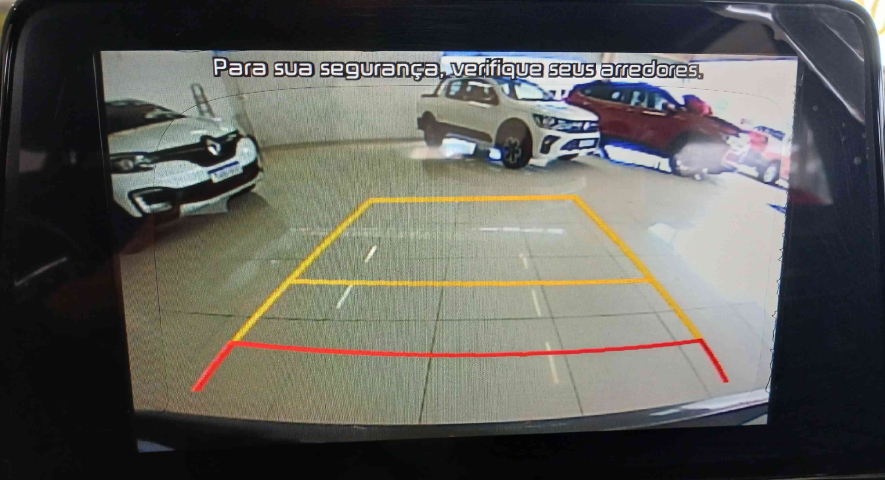 kia cerato ex 2.0 16v at6 flex 2019/20