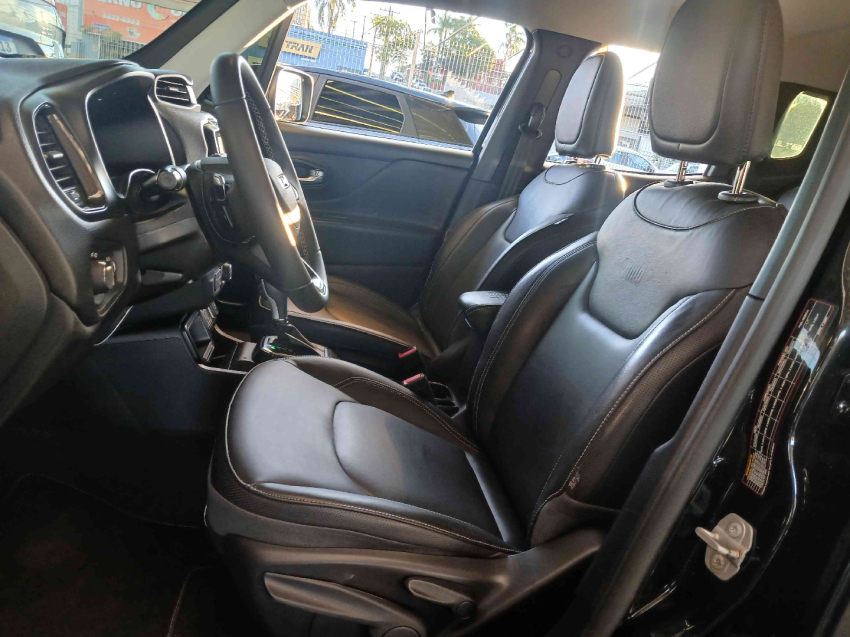 jeep renegade longitude 1.3 t270 gse at6 2022/23