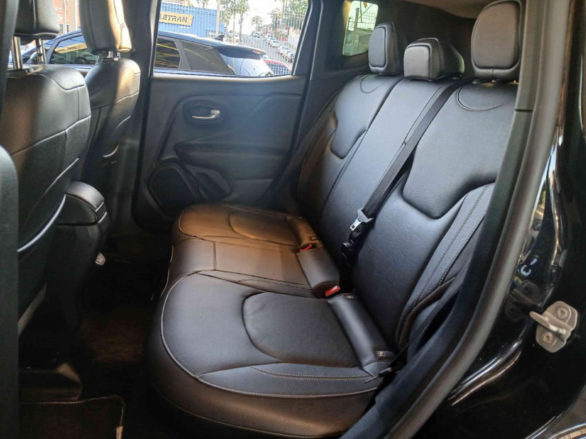 jeep renegade longitude 1.3 t270 gse at6 2022/23